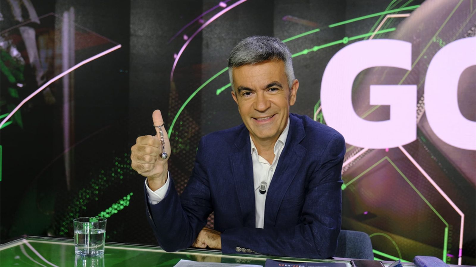 Comunicación Acién