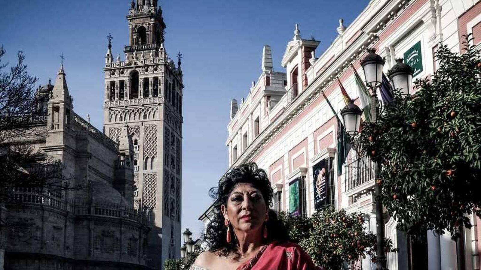 Manuela Carrasco Giralda