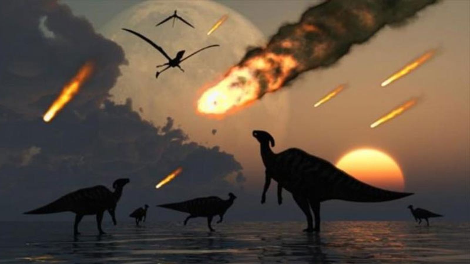 conciencia dinosaurios promo tv