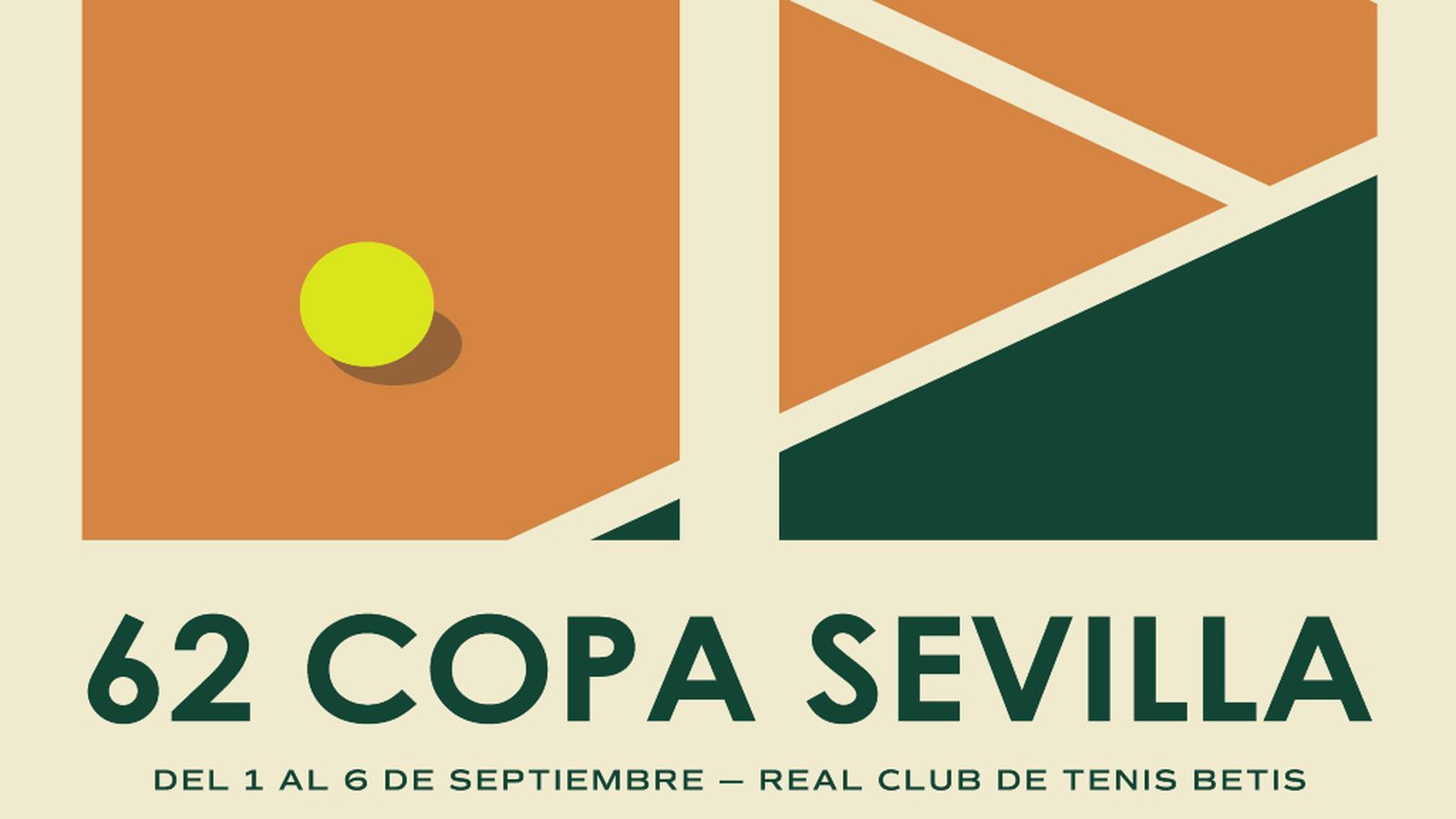 Final Tenis ATV, 6 septiembre
