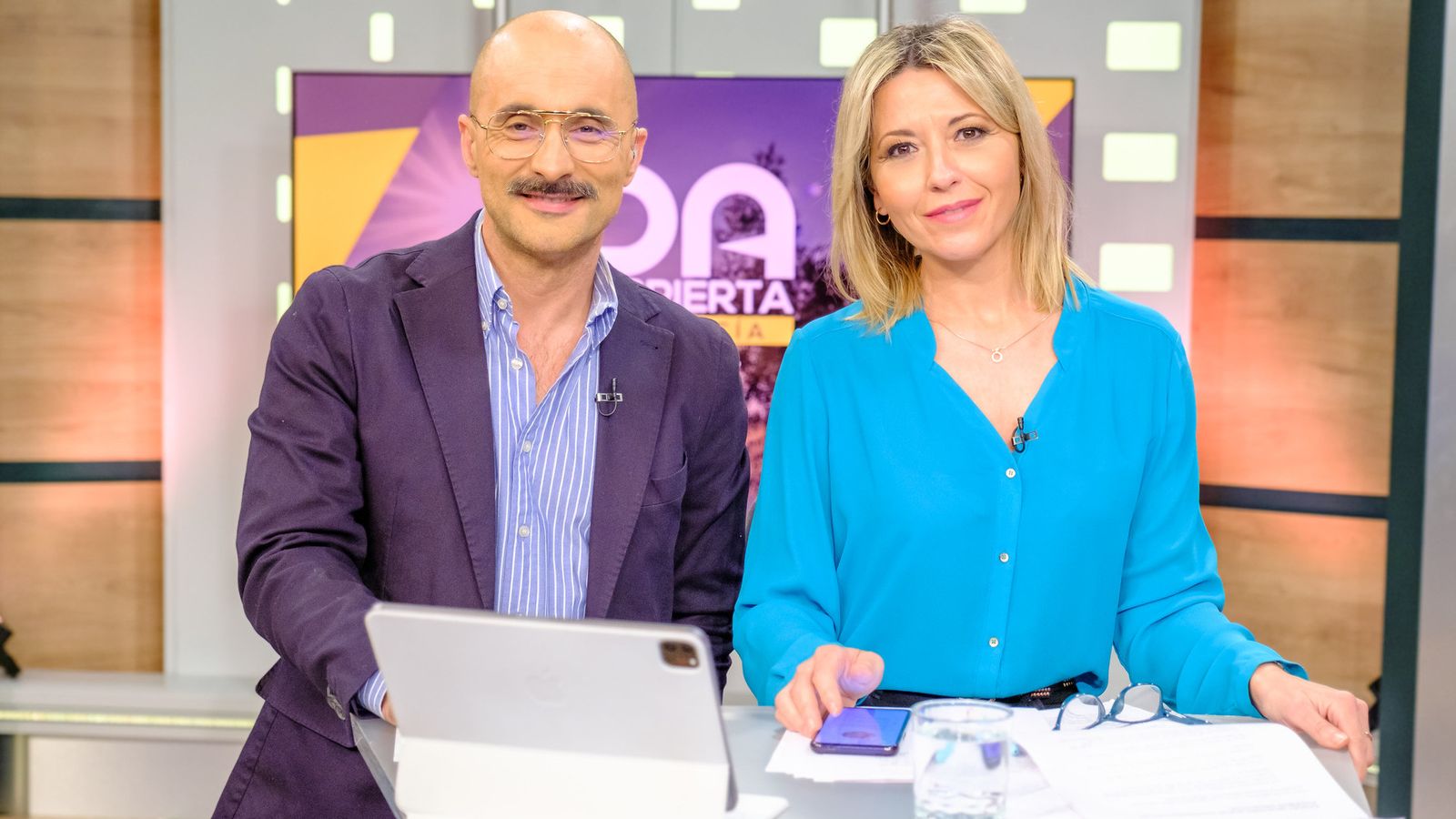 despierta andalucia 2025