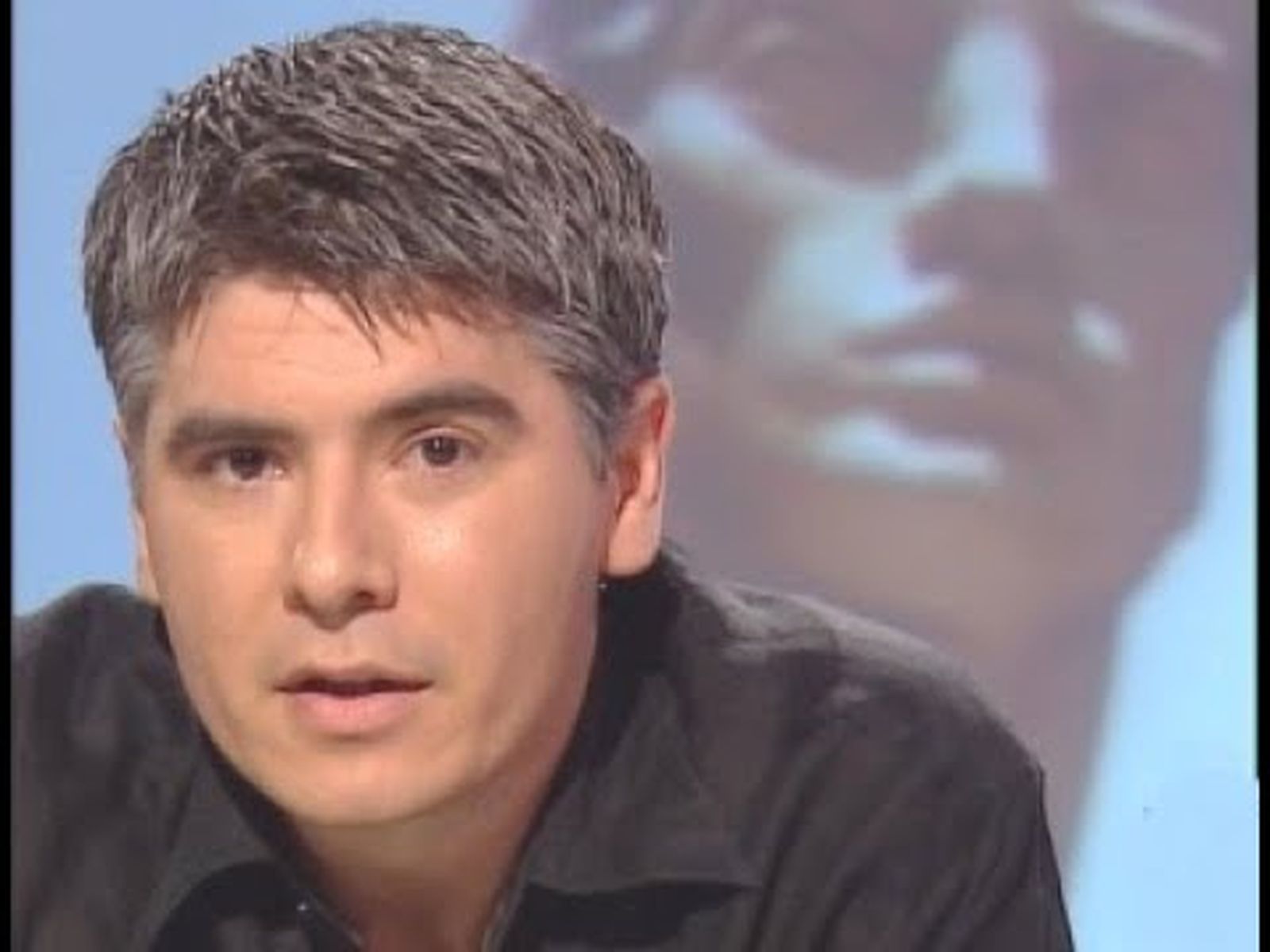 Juan Bonilla y Cristina Morales dos escritores andaluces Premio Nacional de Narrativa