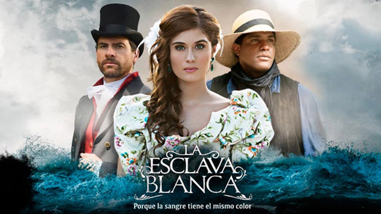 La esclava blanca generica