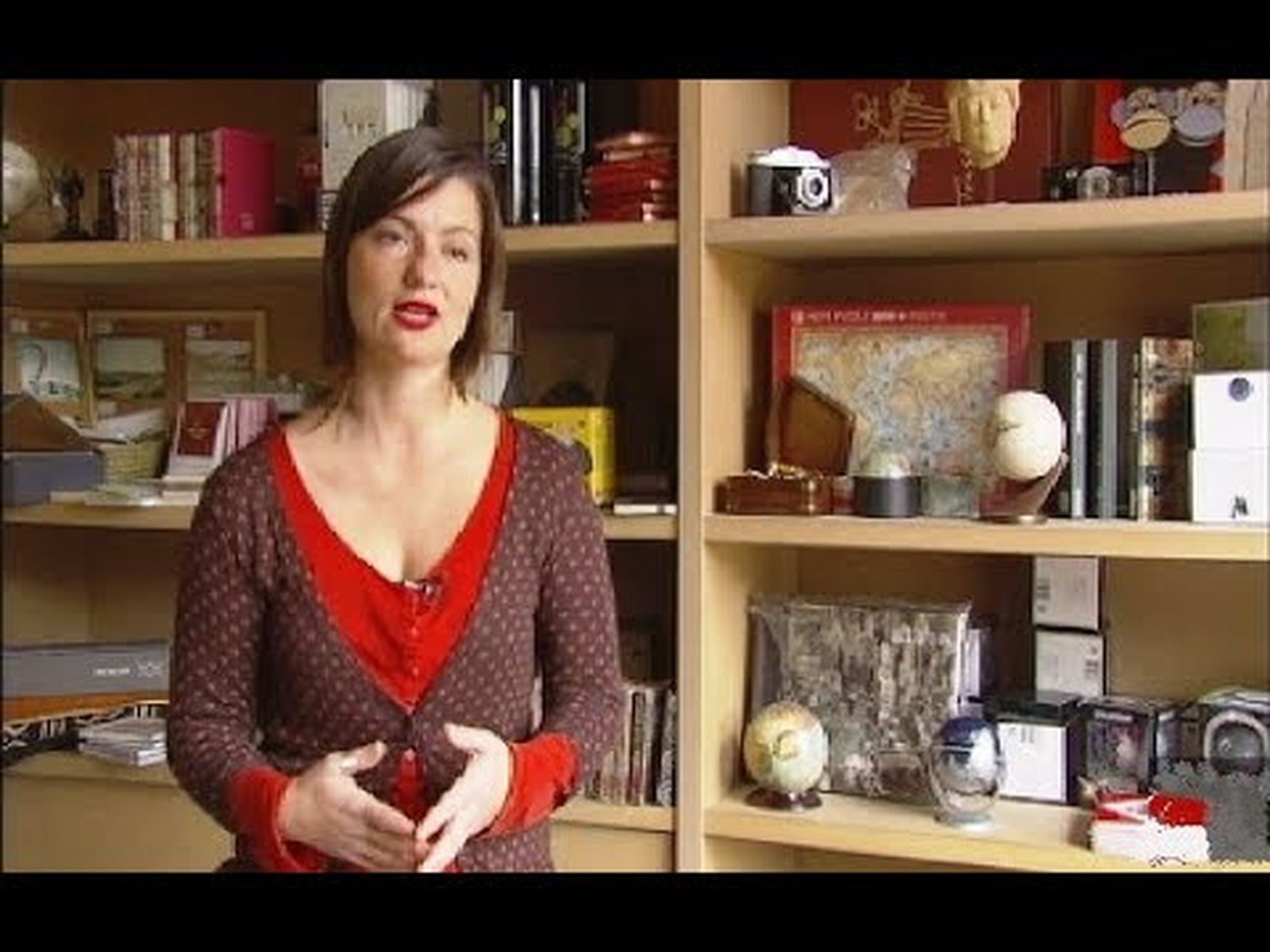 La Extra Vagante Libros, librería cooperativista en Sevilla
