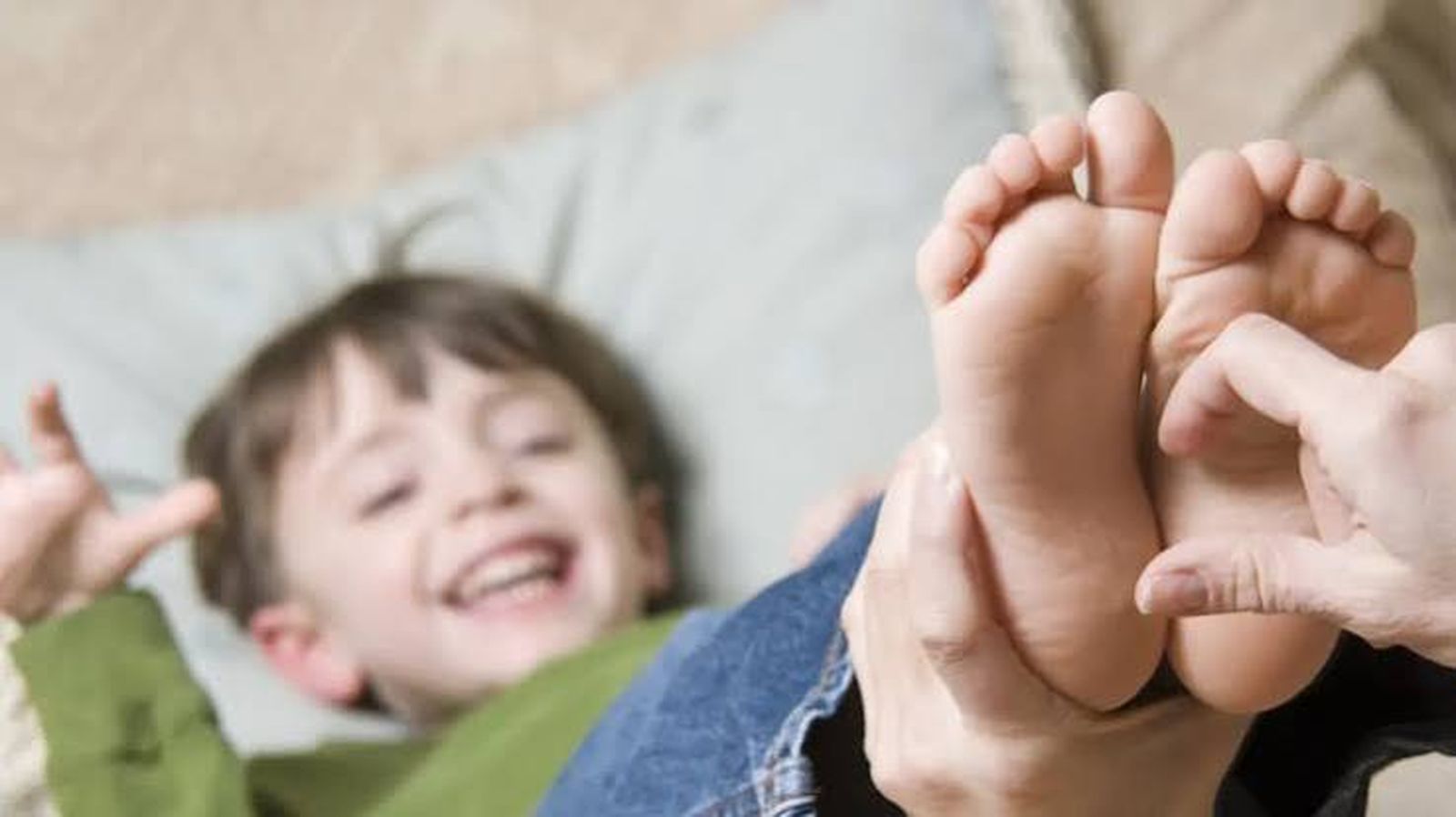 Cosquillas