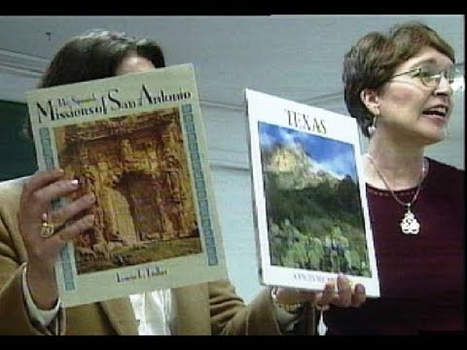 Texas y Andalucía: relaciones
