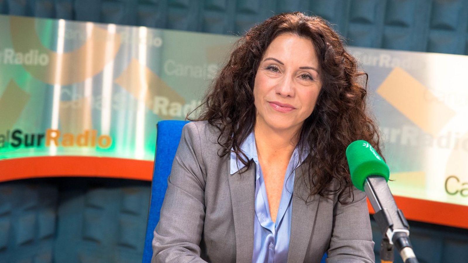 Consejera igualdad, Rocio Ruiz