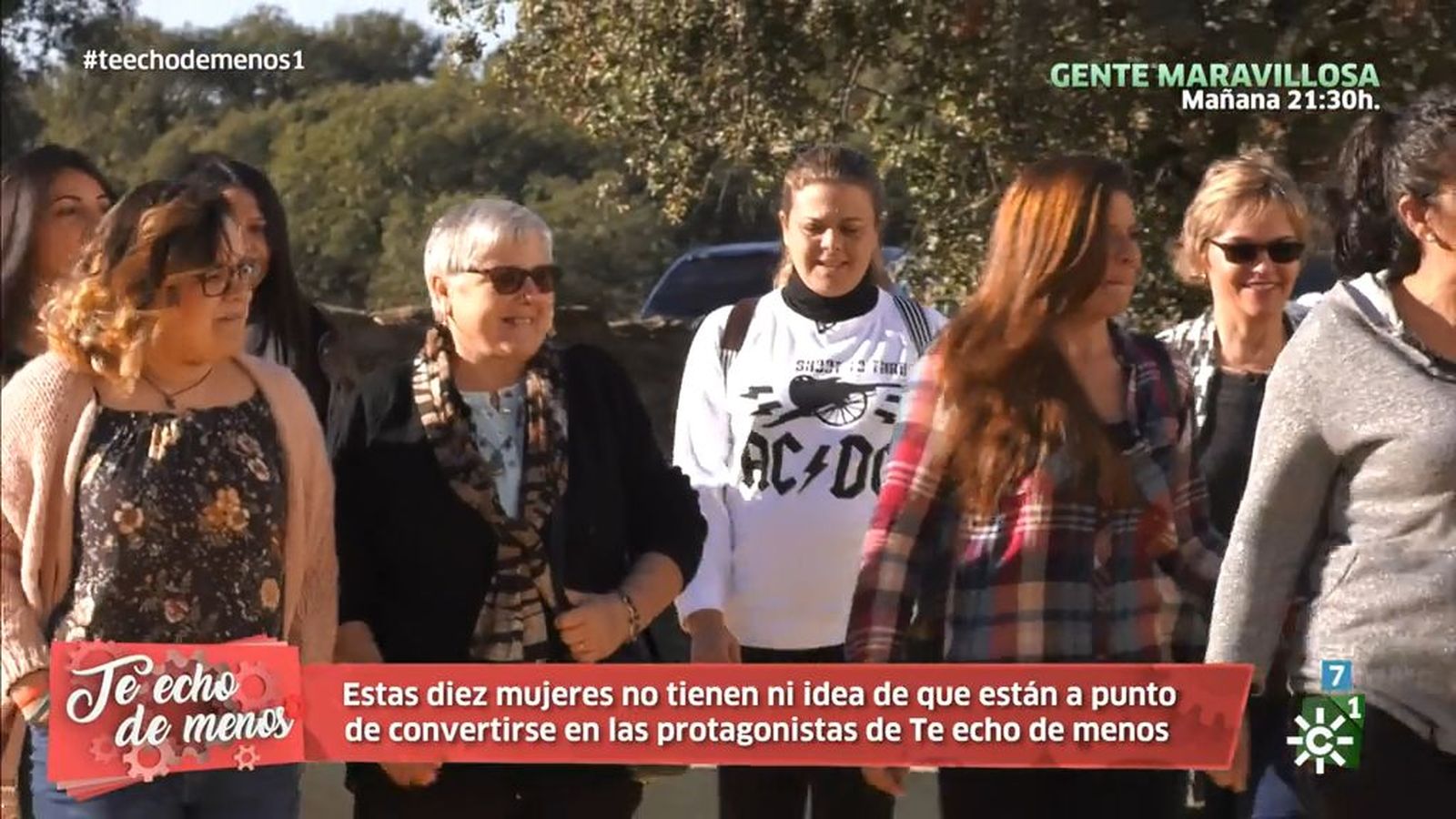 te echo de menos 11 abril tv carta