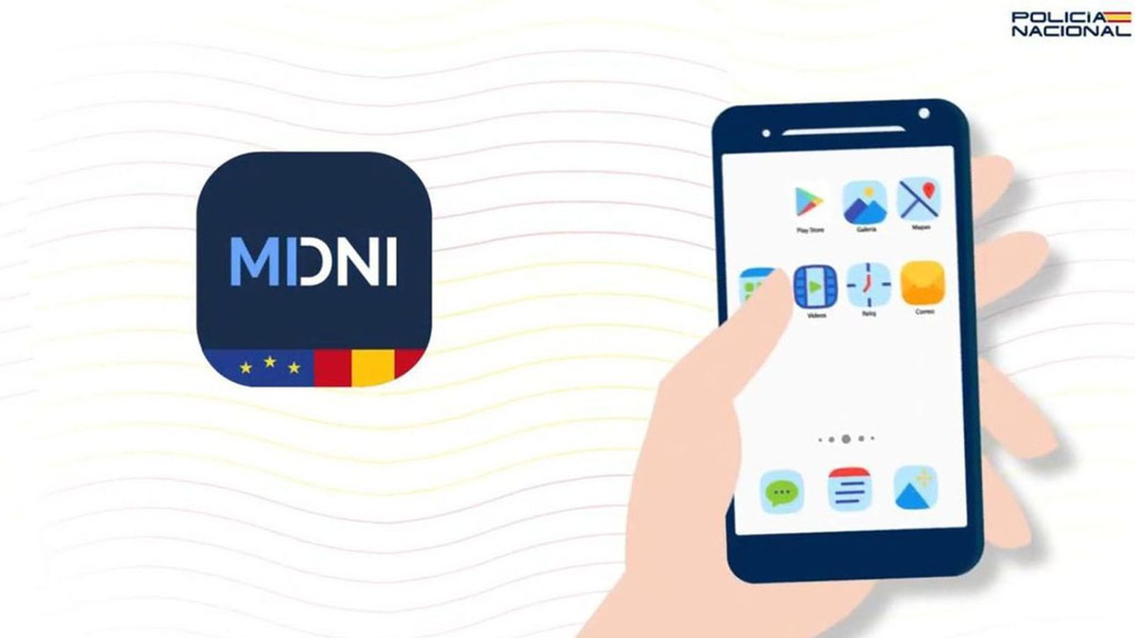 DNI