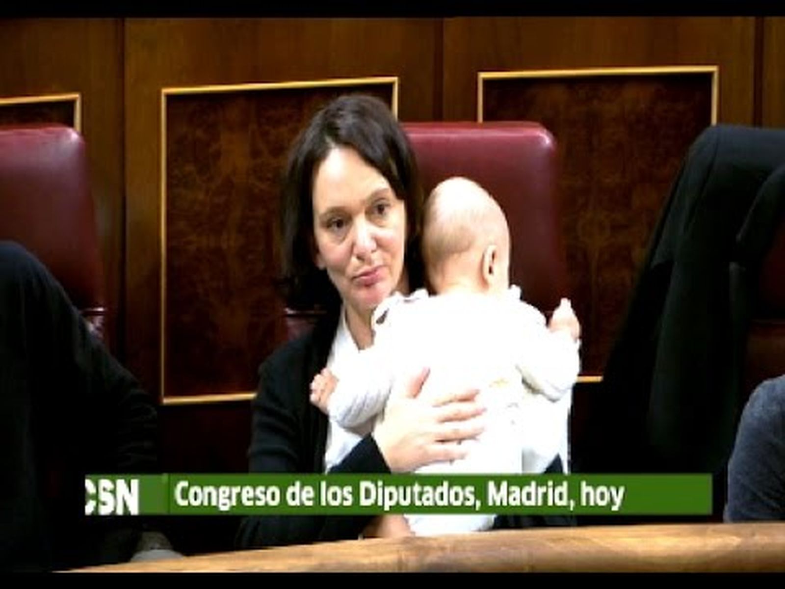 Comienza la XI legislatura en el Congreso de los Diputados