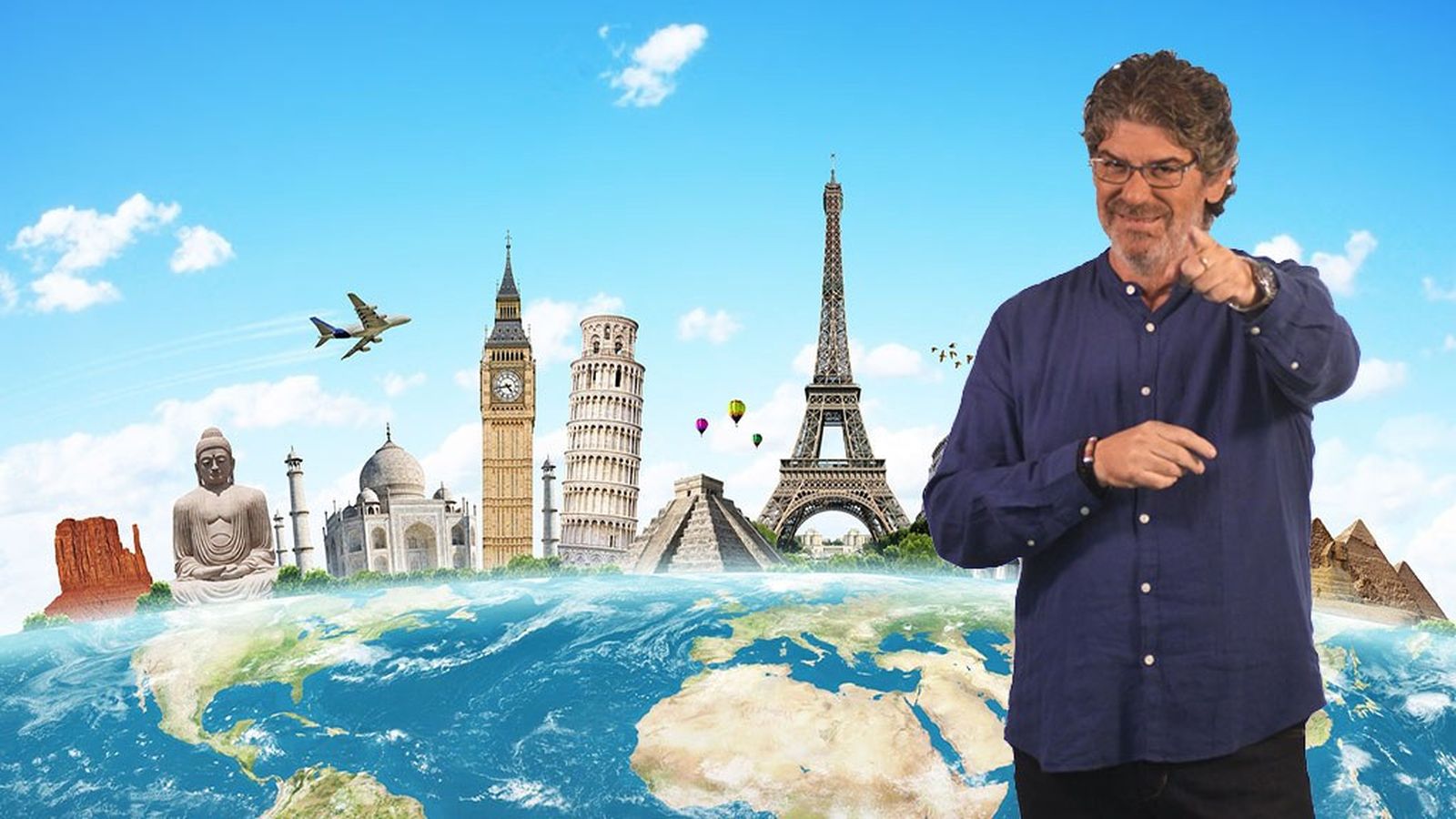 IMAGEN CSR EP LOS VIAJES DE YUYIBER
