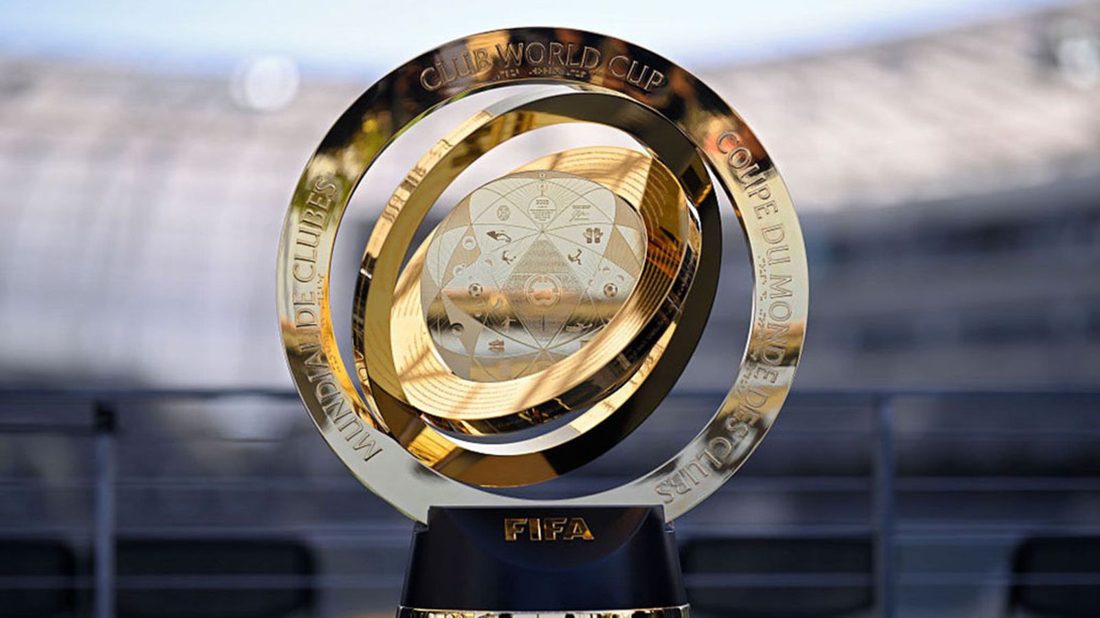 trofeo mundial de clubes