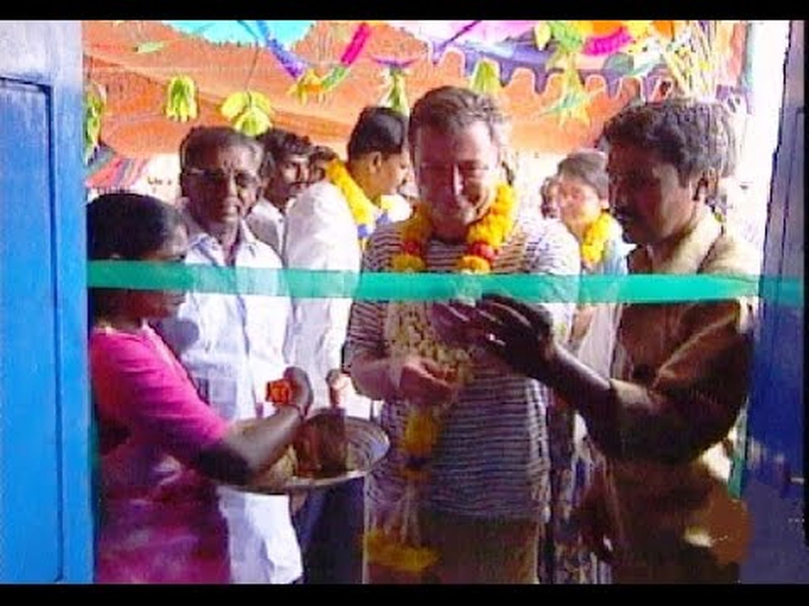 La educación en la India y la Fundación Vicente Ferrer