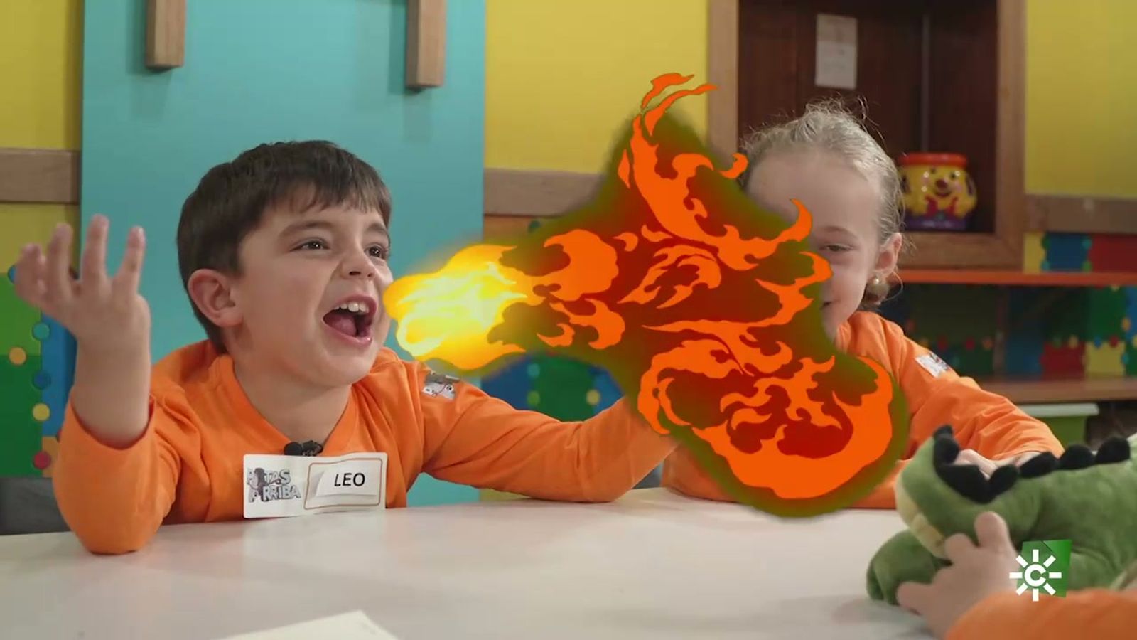 Todo lo que un niño querría saber sobre los temibles cocodrilos