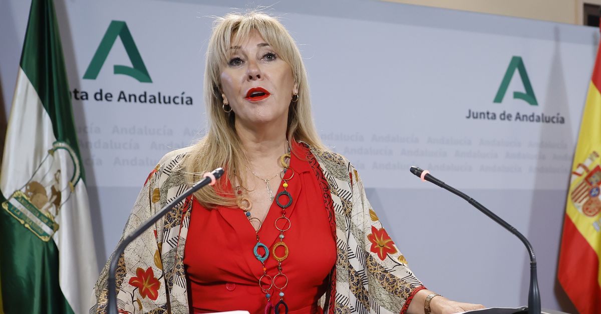 La Junta destina 7 millones a infraestructuras dañadas por los seísmos de Granada