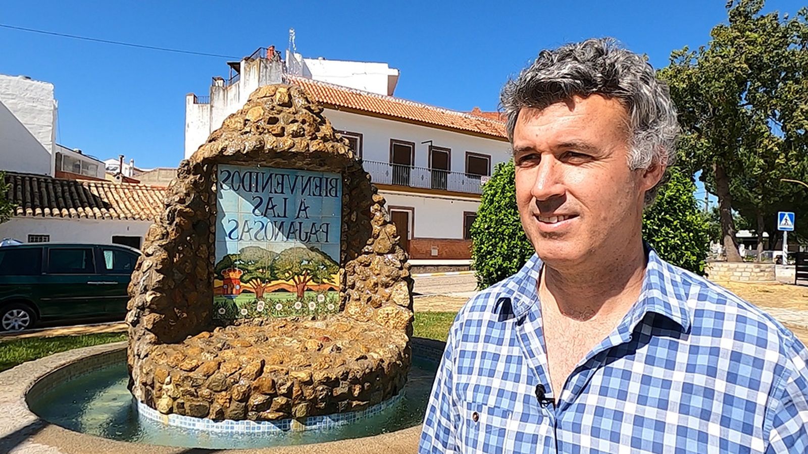 Repobladores, 20 junio