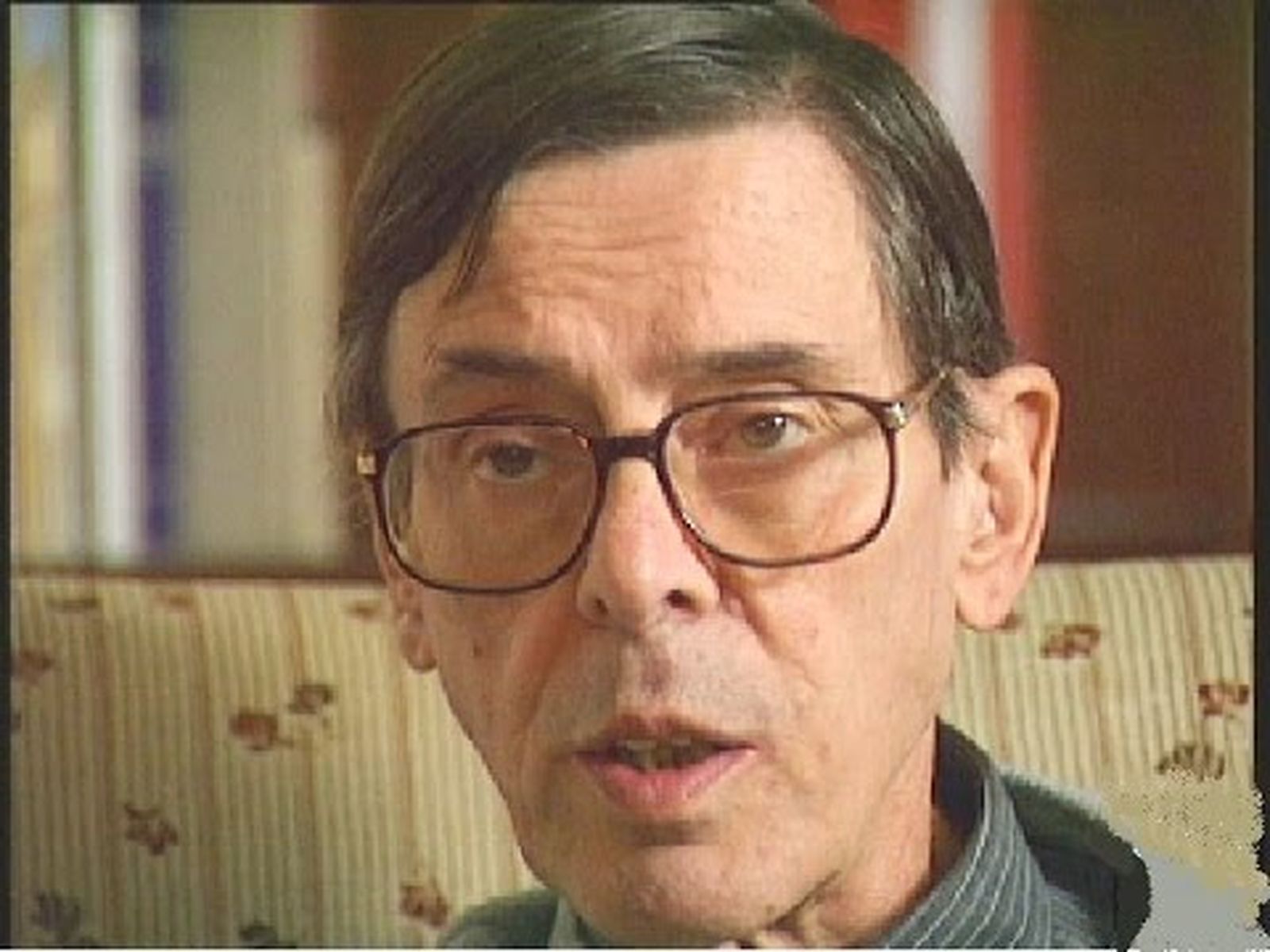 El poeta José Ángel Valente, Medalla de Andalucía