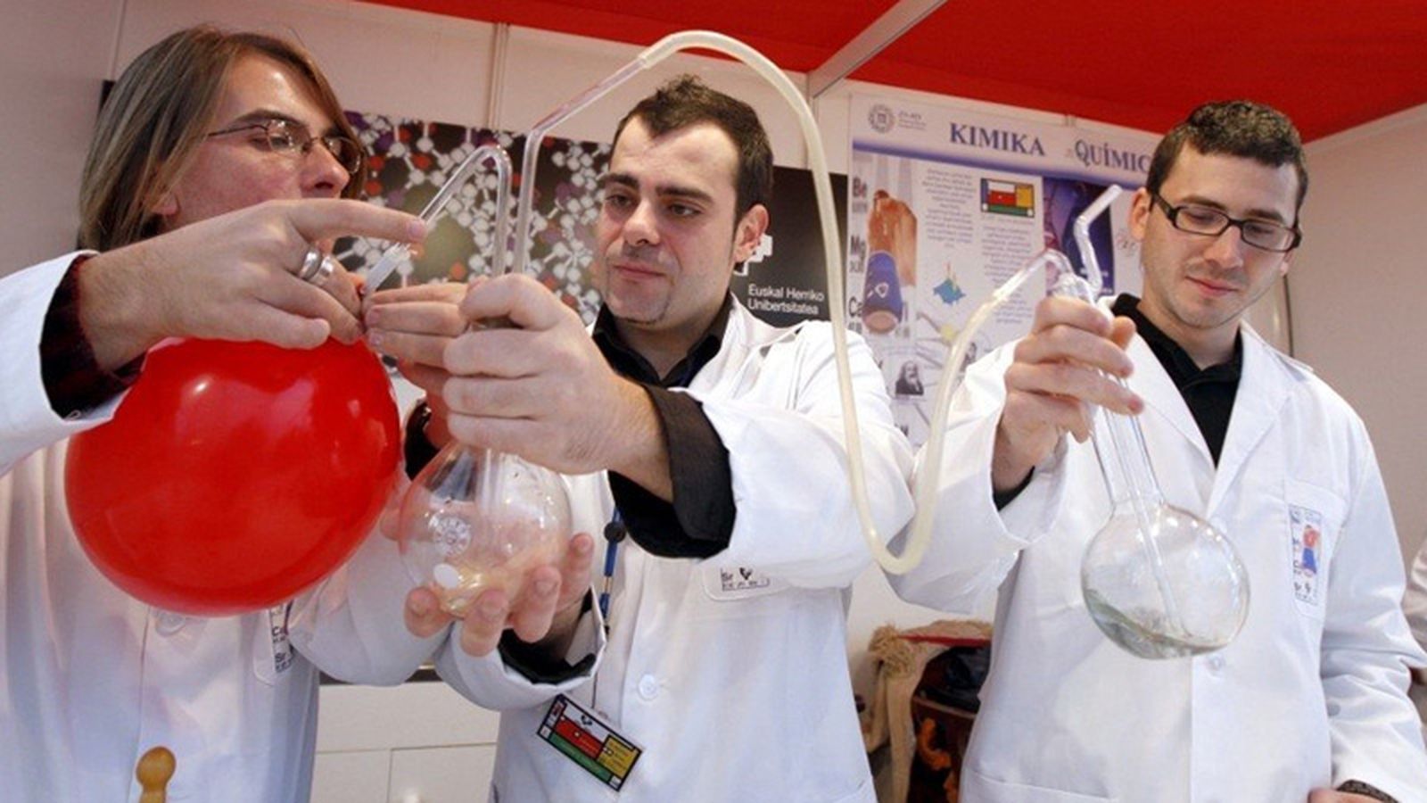 ConCiencia 17/11/17 Semana de la Ciencia 800x450