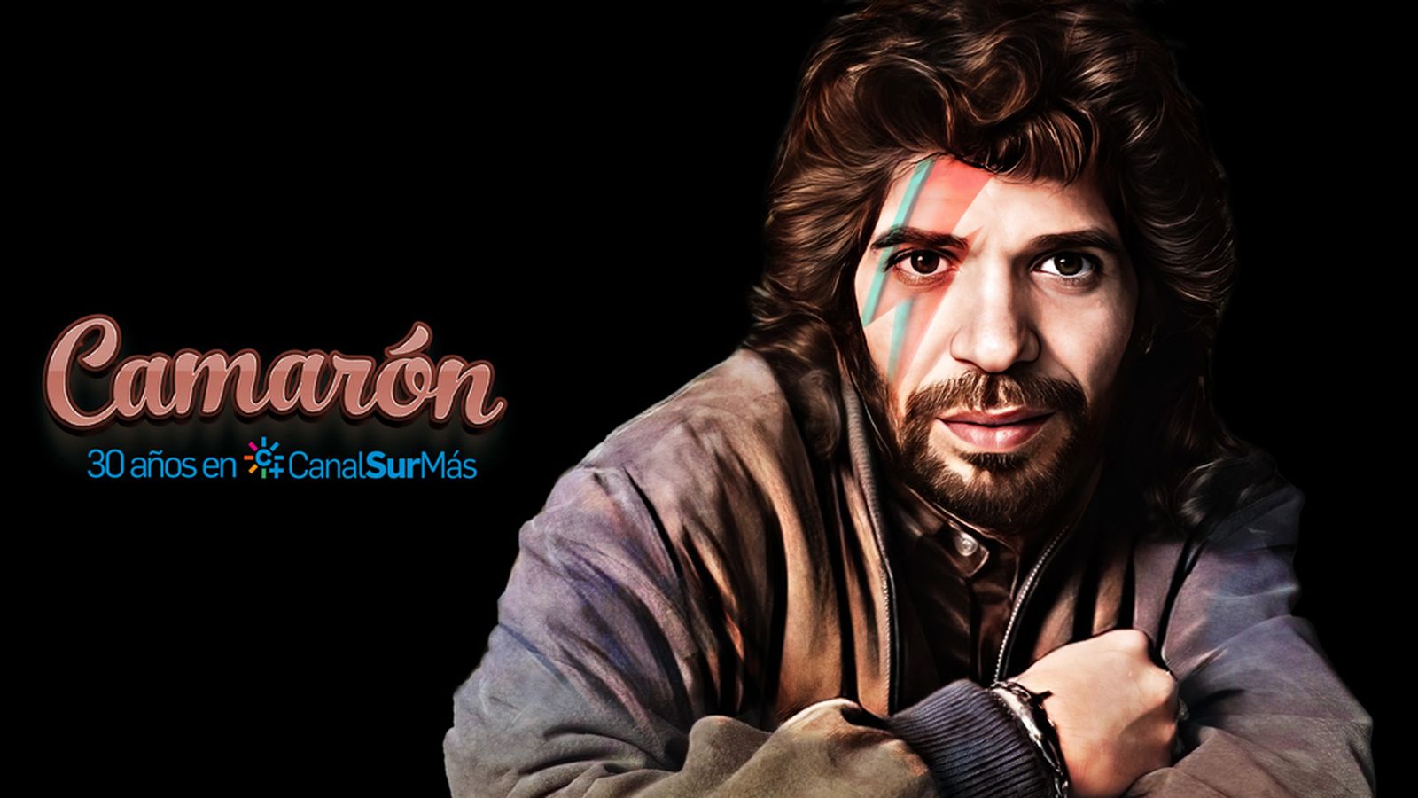 Camarón CanalSur Más