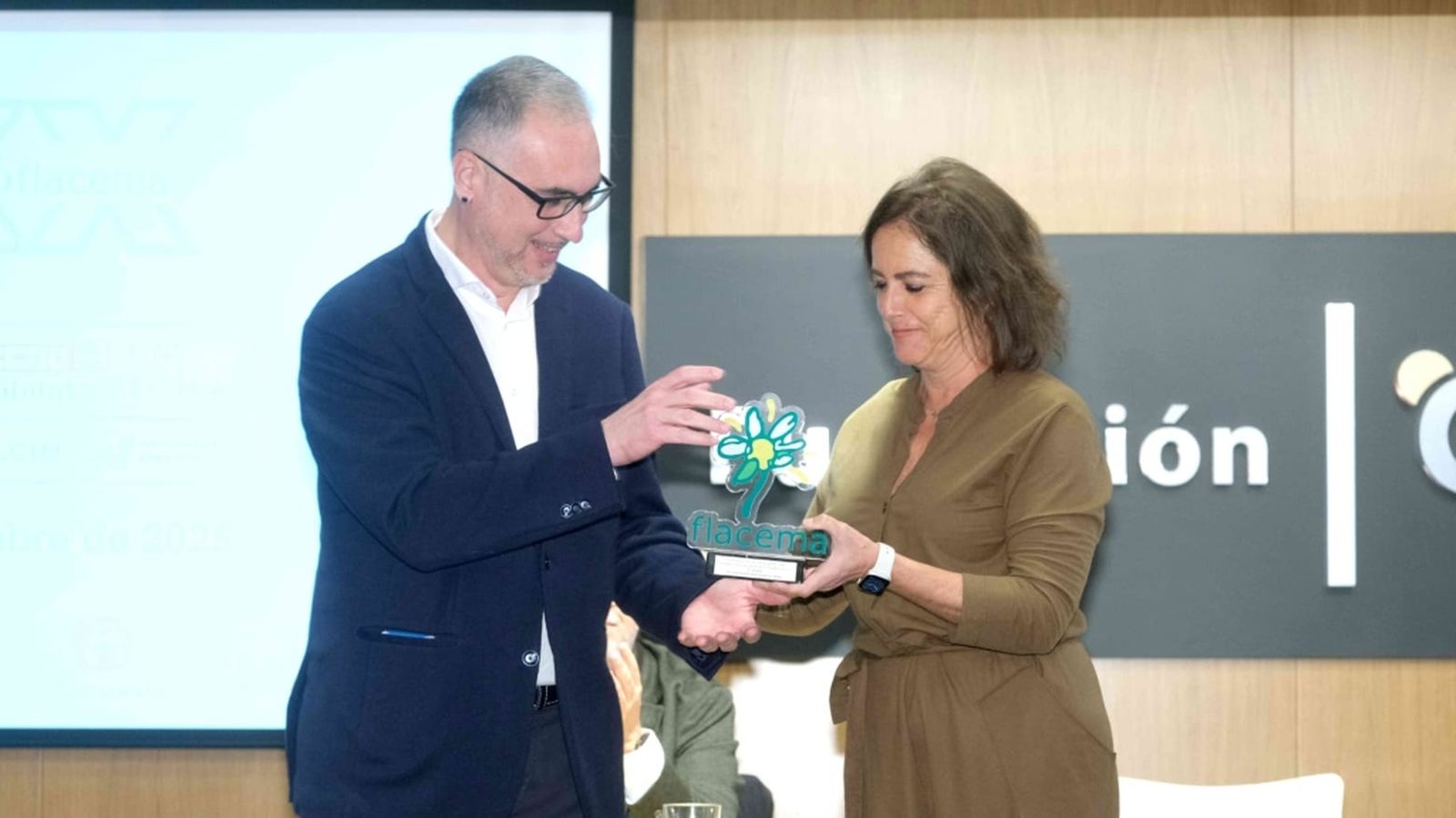 Premio Flacema Bolaños