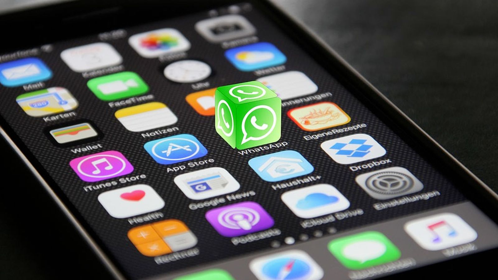 Whatsapp privacidad