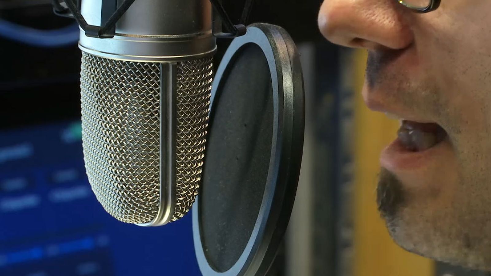 A la caza del audio falso