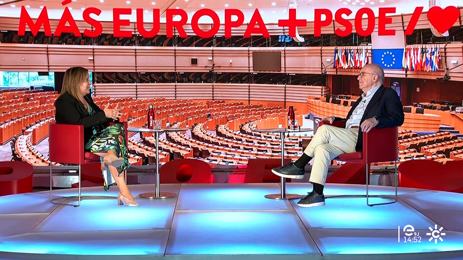 TORTA_PSOE_LUNES - 03/06/2024 - 14:58:28