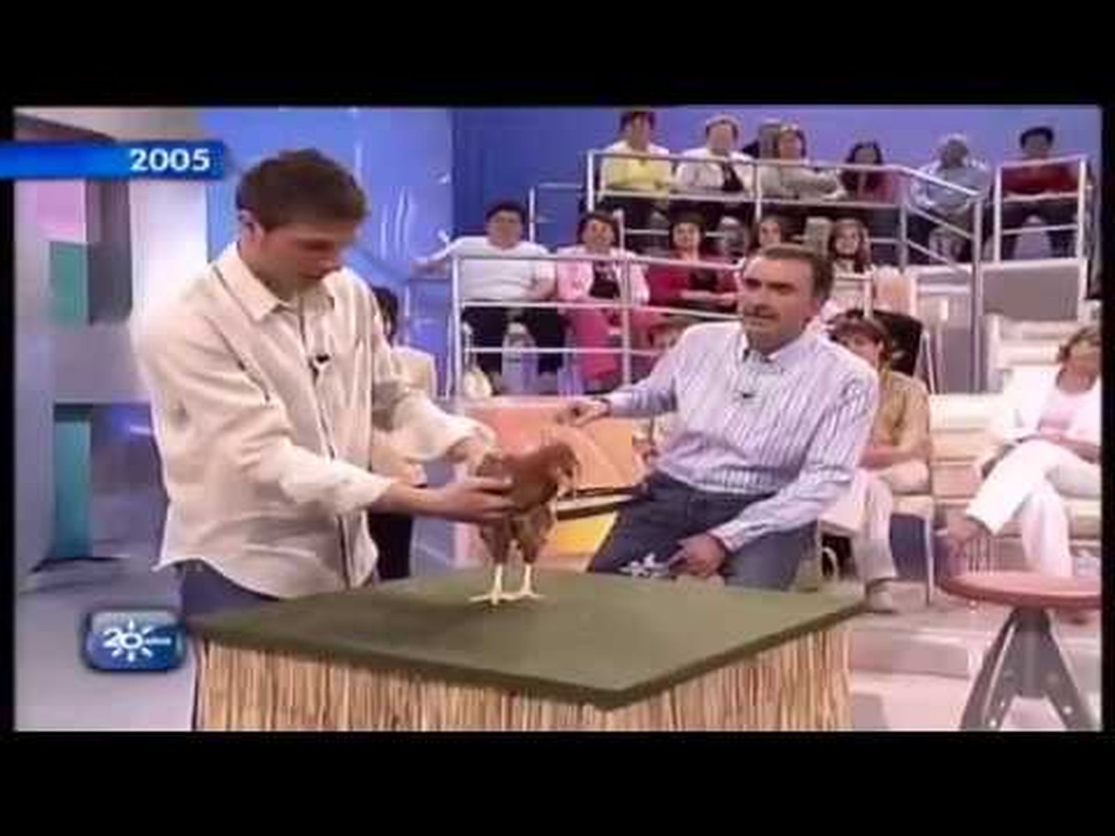 Joaquín y anécdotas del Betis con animales