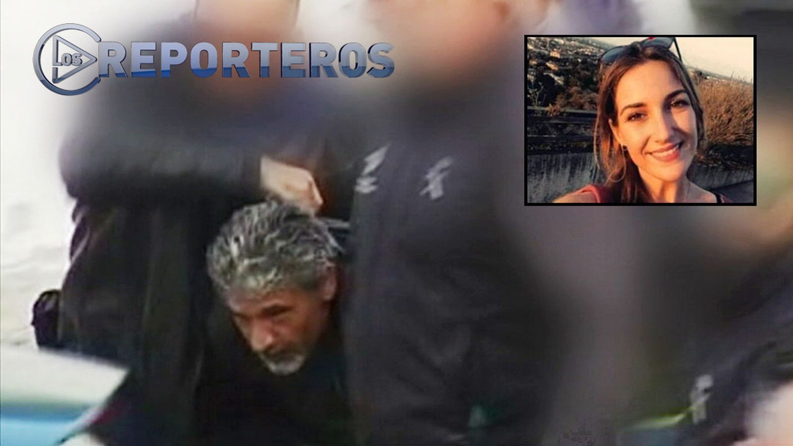 Los Reporteros, 22 diciembre (comu)