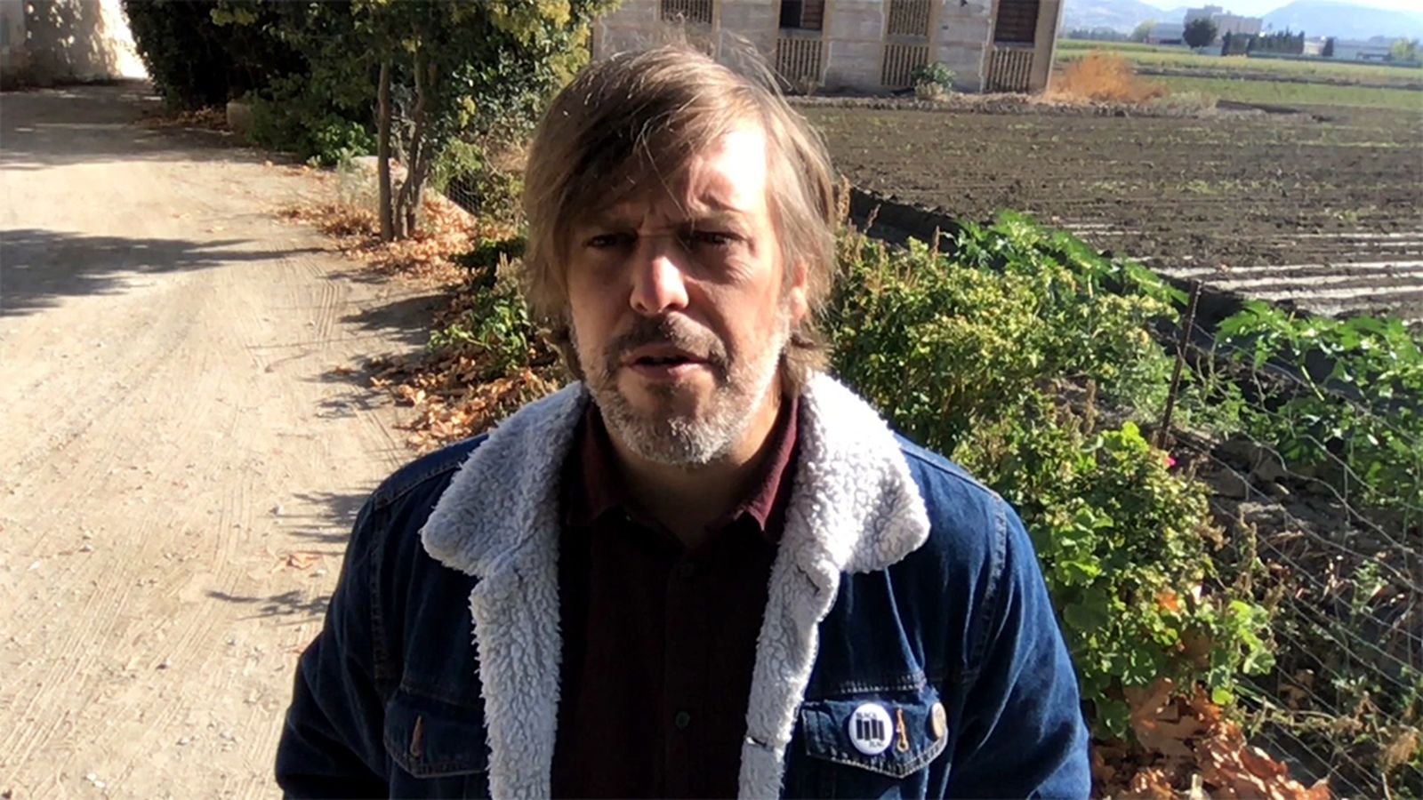 Al Sur Conciertos Dani Llamas