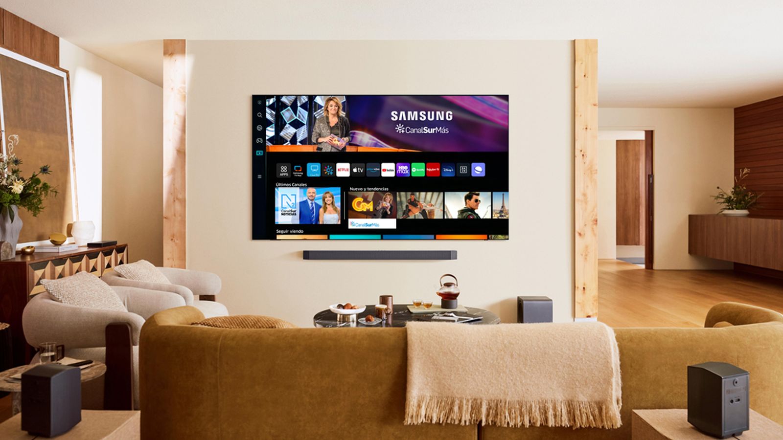 CANALSUR MÁS SAMSUNG LINKEDING OK