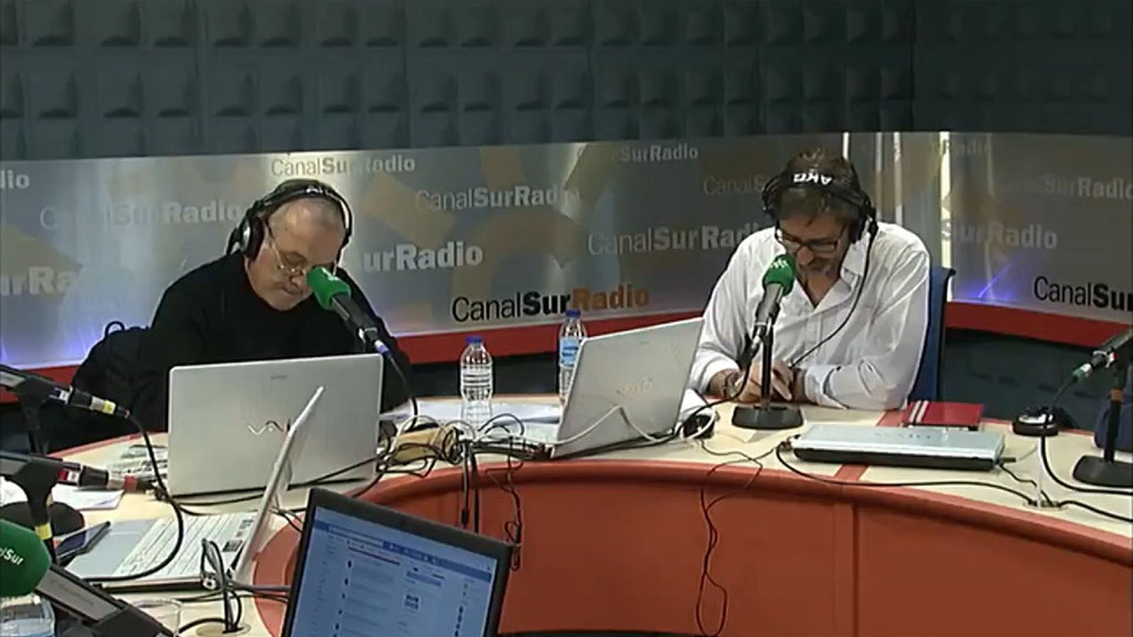 Valentin ha vuelto