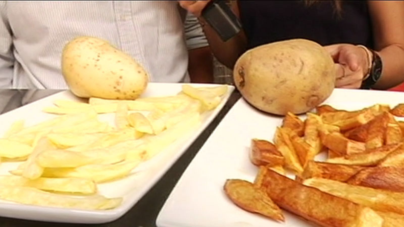 papas