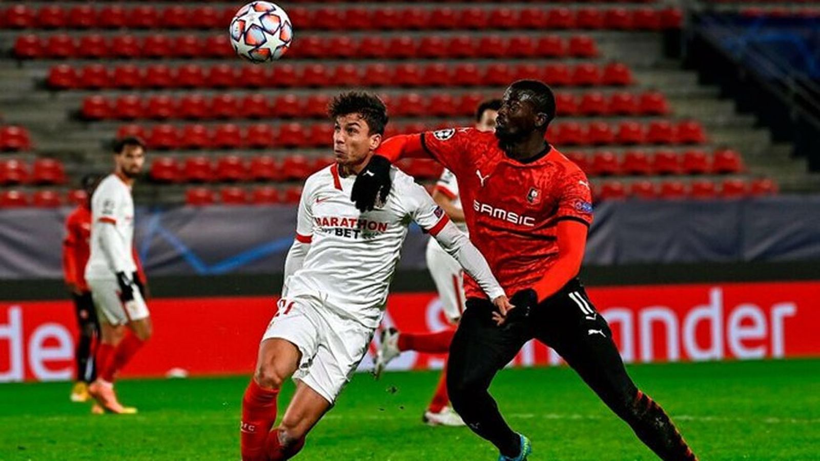 sevilla getafe