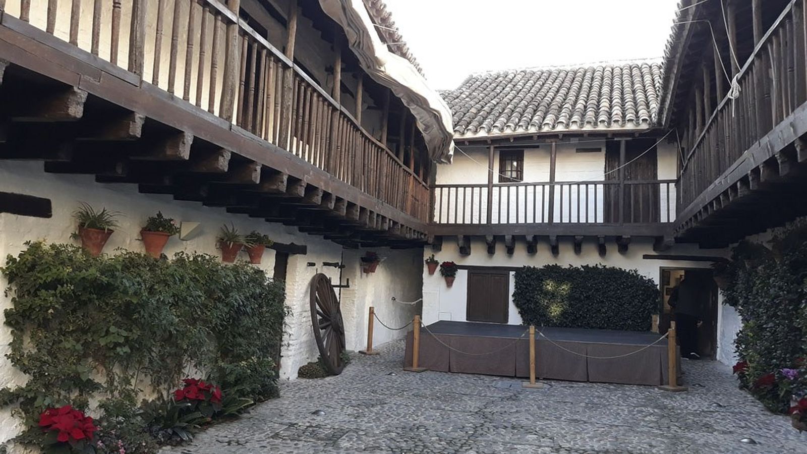 Posada el Potro 1024