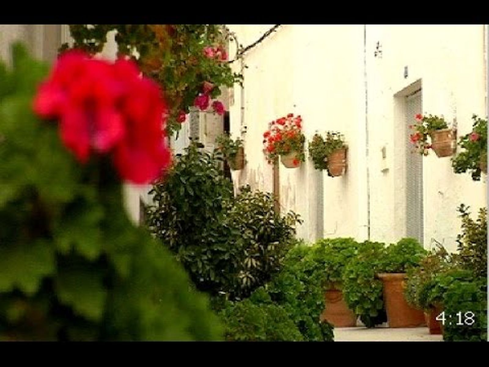 Lucainena de las Torres, "Uno de los pueblos más bonitos de España" | Andalucía Directo