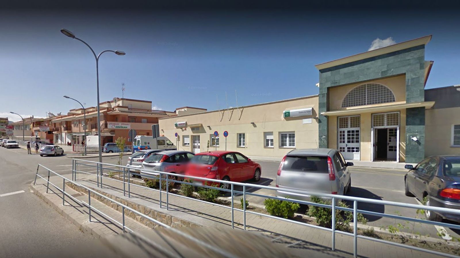 centro salud durcal 1024