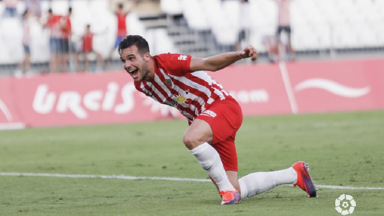 Gol Almería Segunda 1024