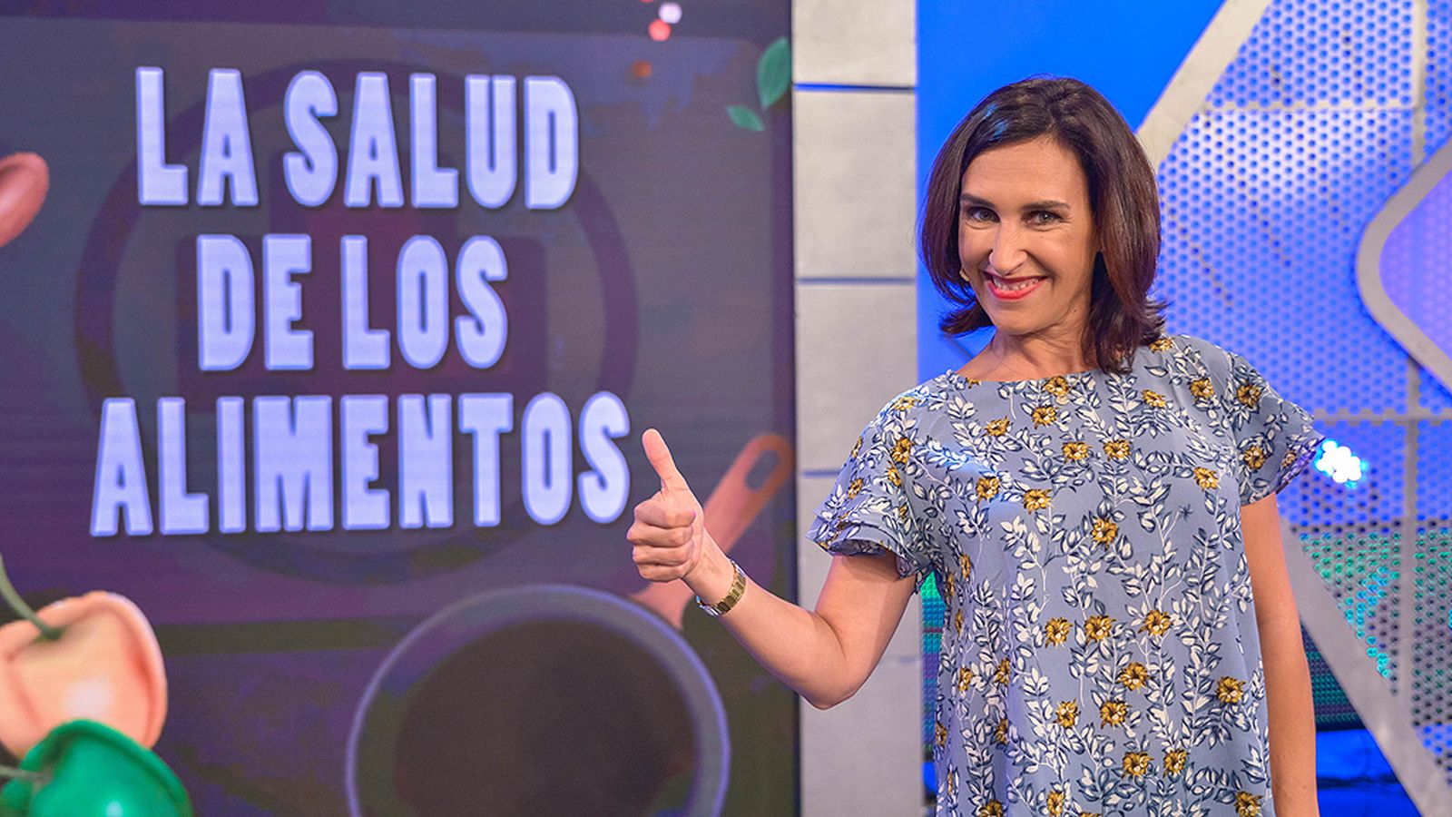 Paloma Gil Comunicación La Báscula