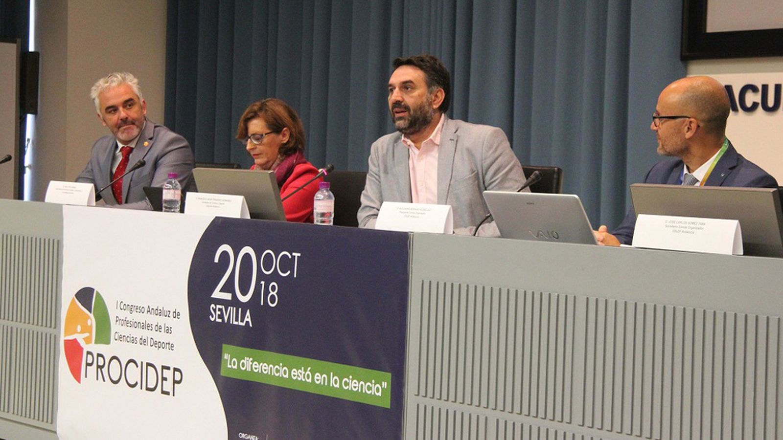 Congreso PROCIDEP 1024