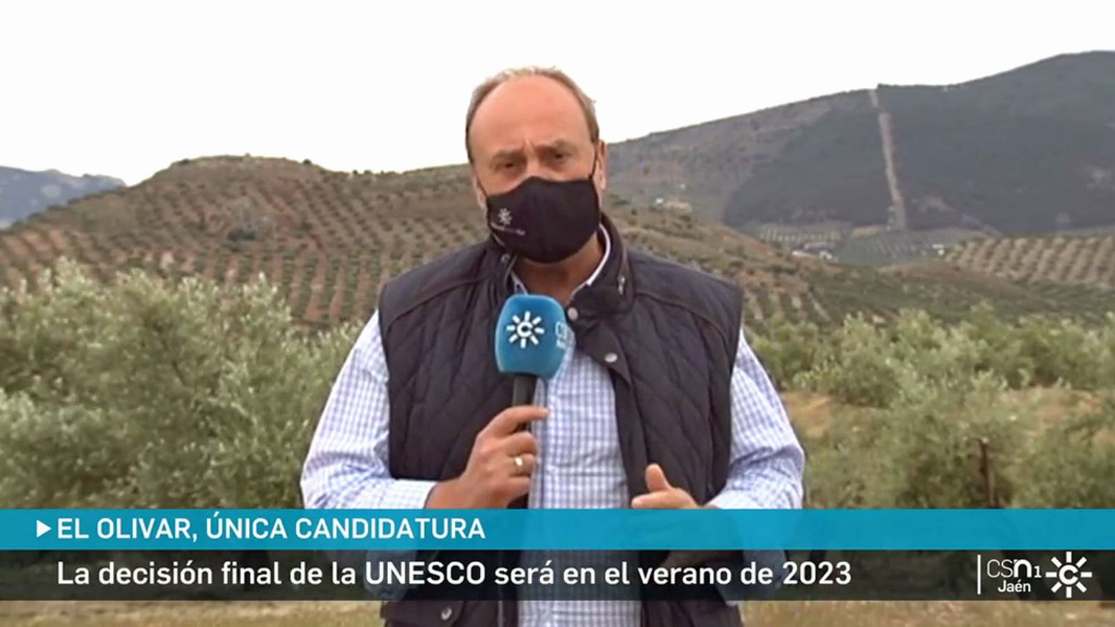 foto alfonso jaen