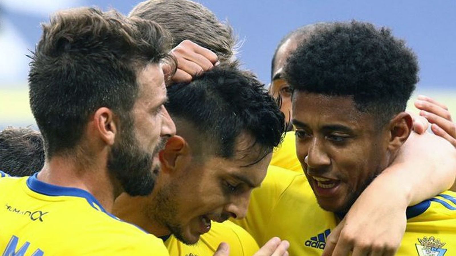 gol cadiz