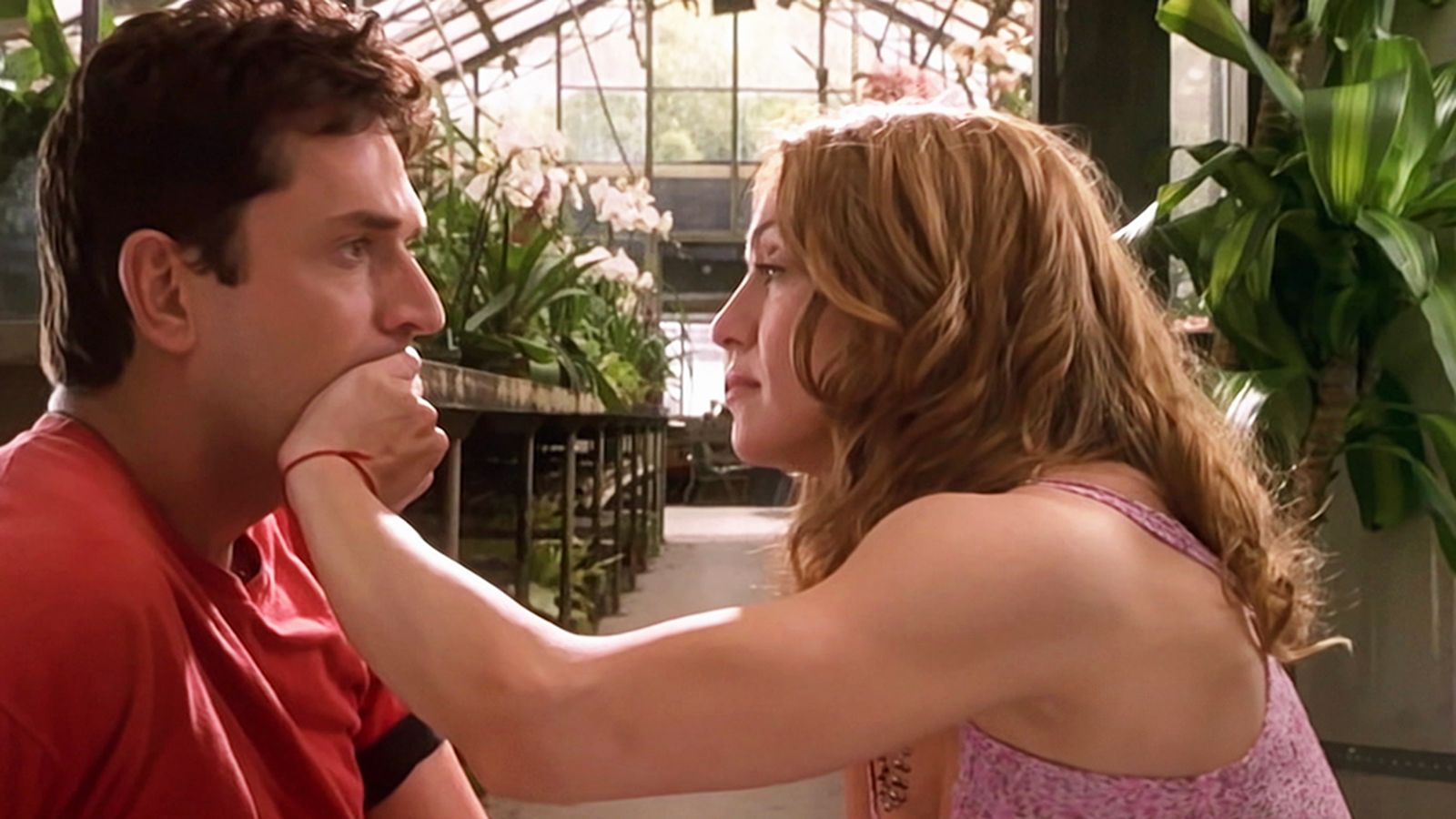 Cine: Algo casi perfecto