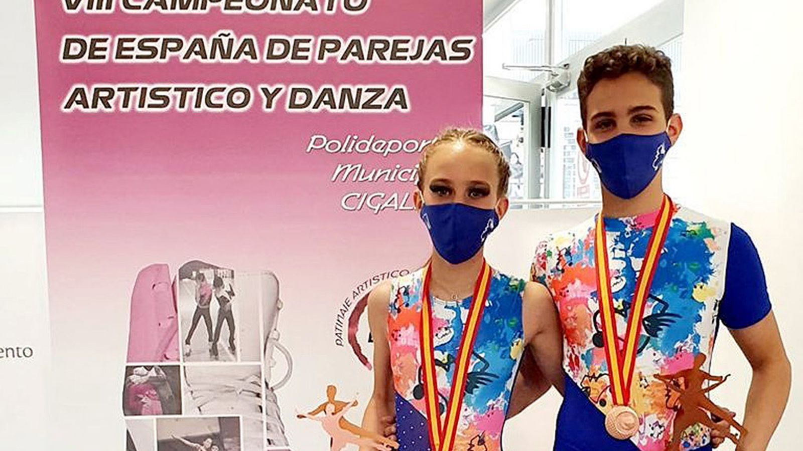 La tarde Patinadores 1024x576