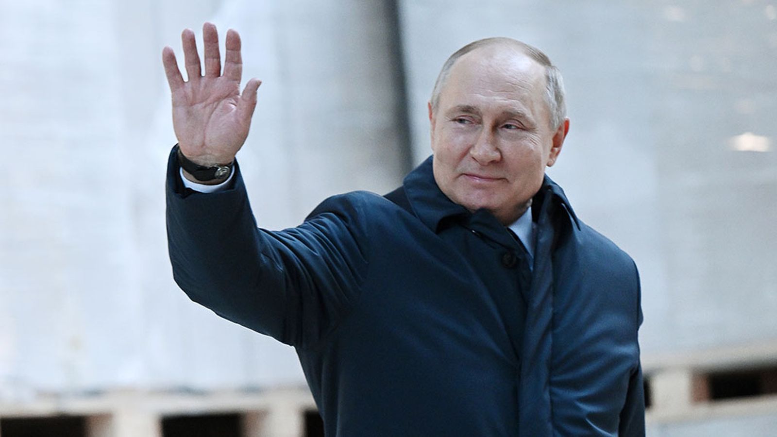 Putin