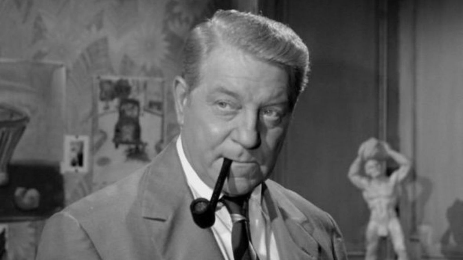 Cine Comisario Maigret
