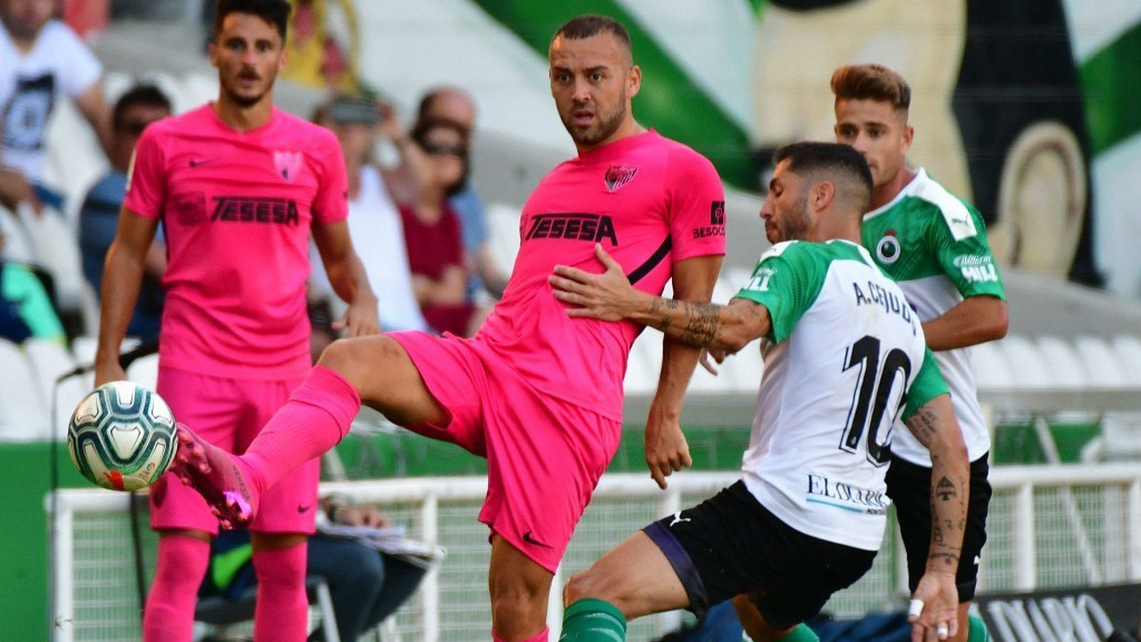 Málaga rosa Segunda 1024