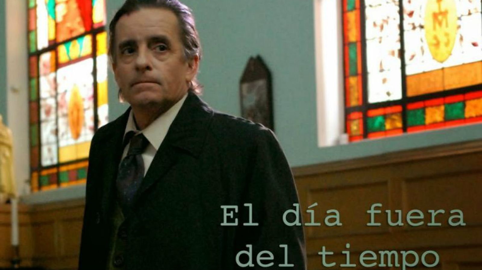 cine dia fuera tiempo