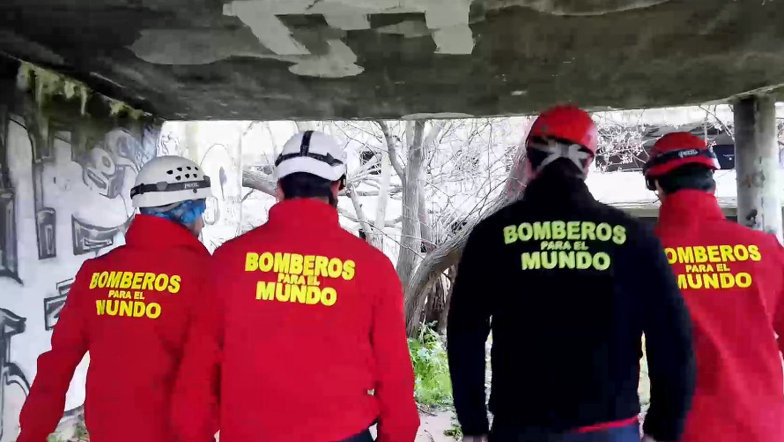 Solidarios, 16 septiembre
