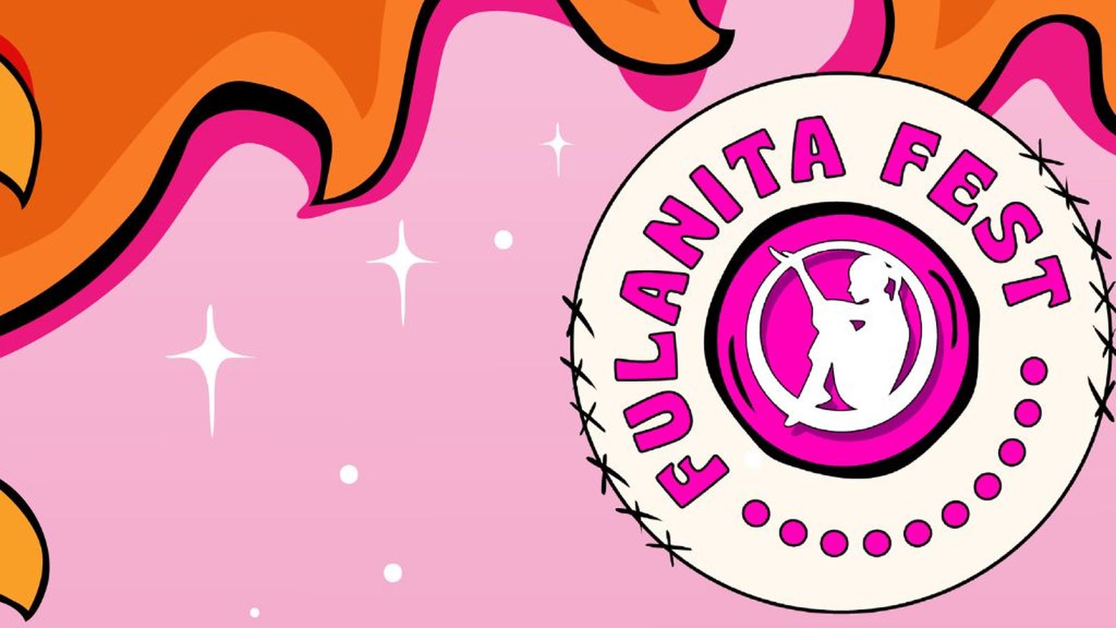 Fulanita Festa